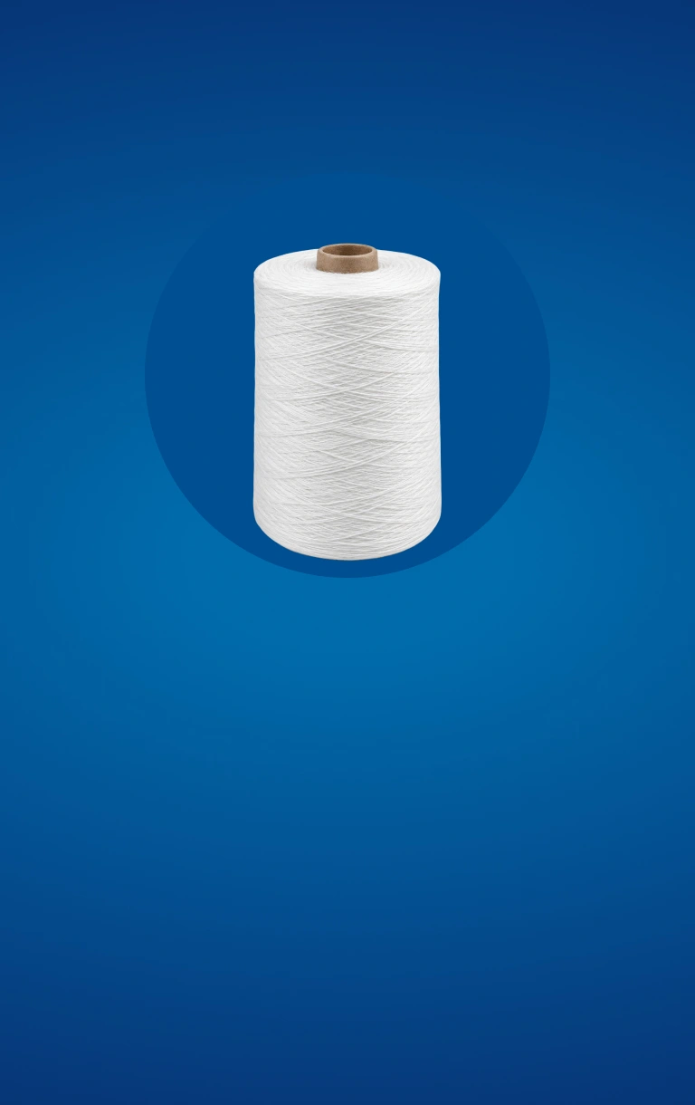 O.E. PP UV Protected Technical Yarn
